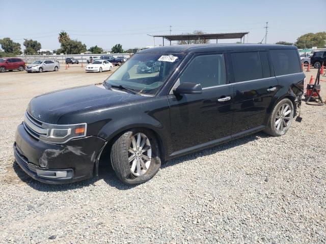 ford flex limit 2014 2fmgk5d85ebd09857