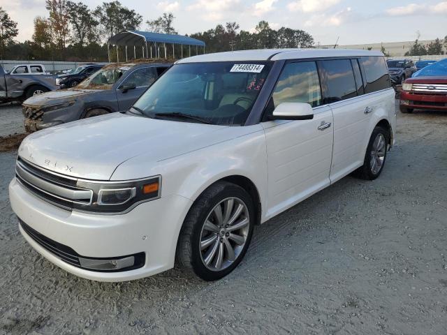 ford flex limit 2015 2fmgk5d85fba17353