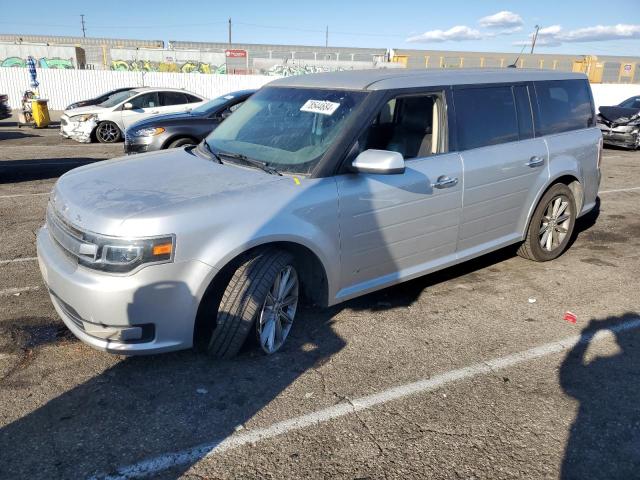 ford flex limit 2016 2fmgk5d85gba02336