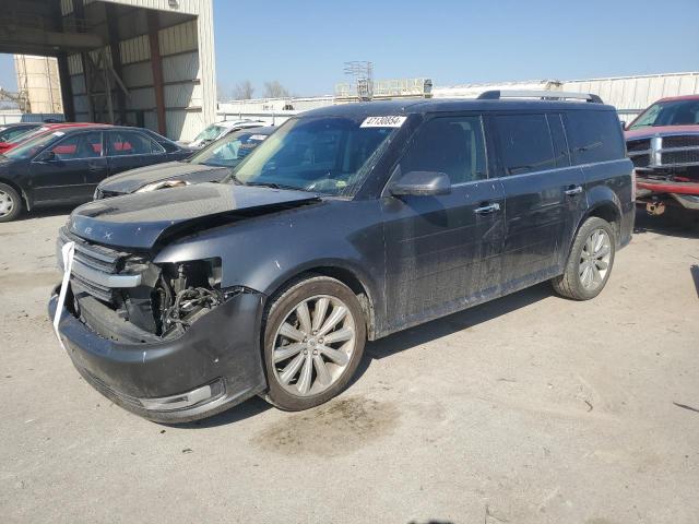 ford flex 2016 2fmgk5d85gba16057