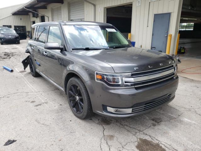 ford flex limit 2017 2fmgk5d85hba02838