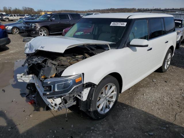 ford flex 2017 2fmgk5d85hba13211