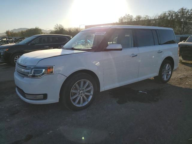 ford flex limit 2018 2fmgk5d85jba09830