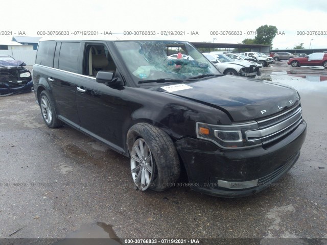 ford flex 2013 2fmgk5d86dbd11907