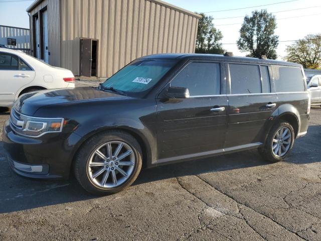 ford flex limit 2015 2fmgk5d87fba03776