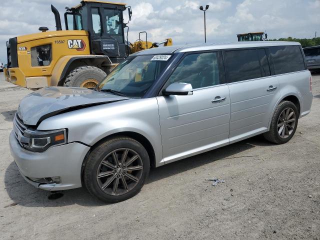 ford flex limit 2016 2fmgk5d87gba01009