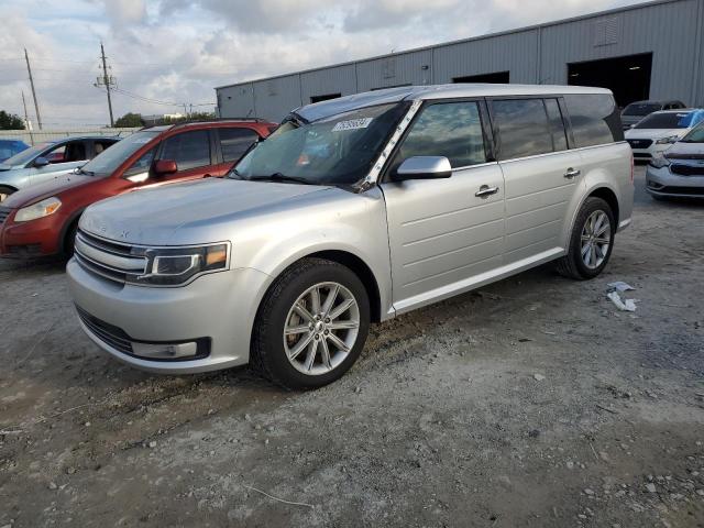 ford flex limit 2018 2fmgk5d87jba13281