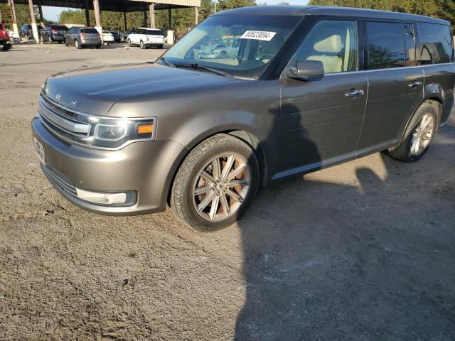 ford flex limit 2014 2fmgk5d88ebd05558