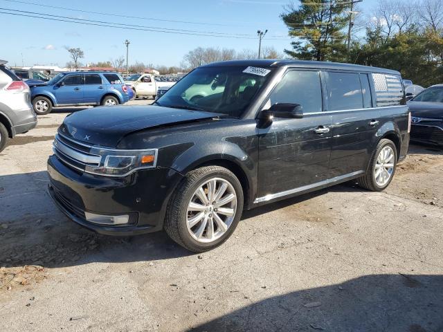 ford flex limit 2014 2fmgk5d88ebd18536