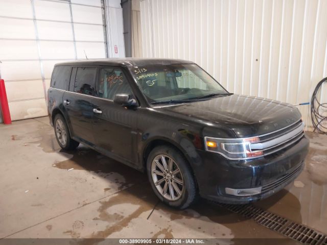 ford flex 2013 2fmgk5d89dbd07186