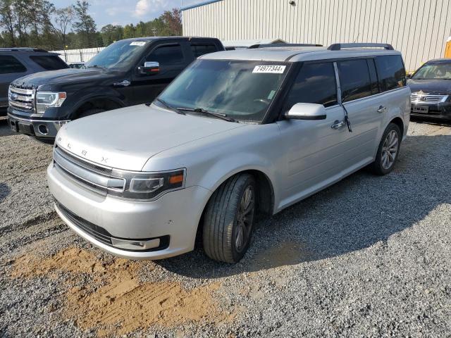 ford flex limit 2013 2fmgk5d89dbd23727