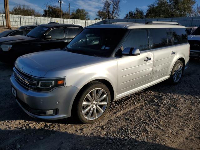 ford flex limit 2013 2fmgk5d89dbd32234