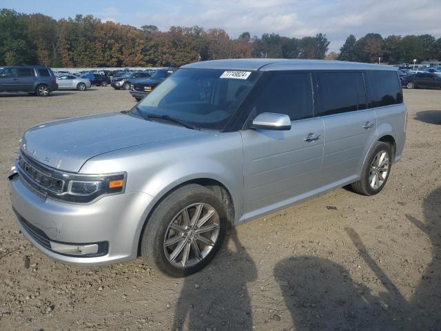 ford flex limit 2014 2fmgk5d89ebd00353