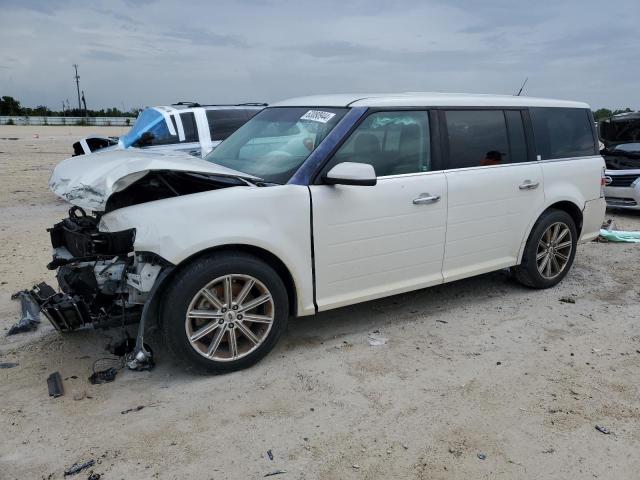 ford flex limit 2014 2fmgk5d89ebd04919