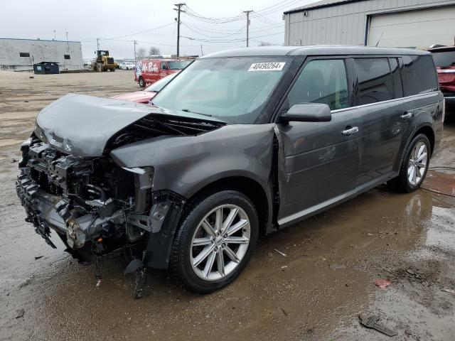 ford flex limit 2017 2fmgk5d89hba03930