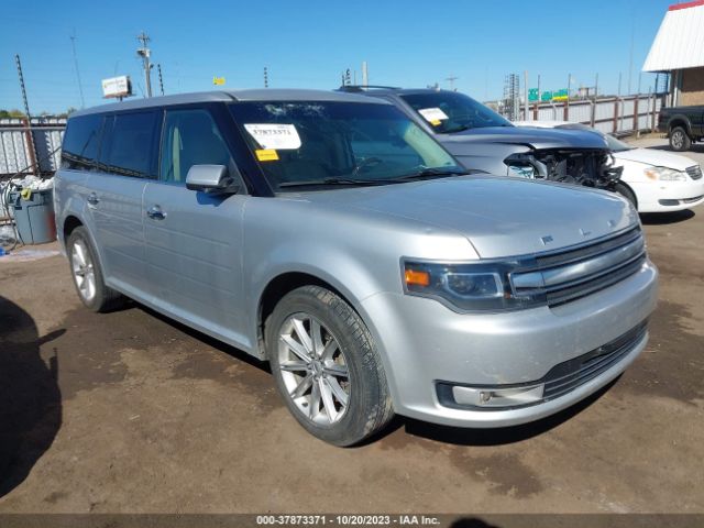 ford flex 2017 2fmgk5d89hba13115