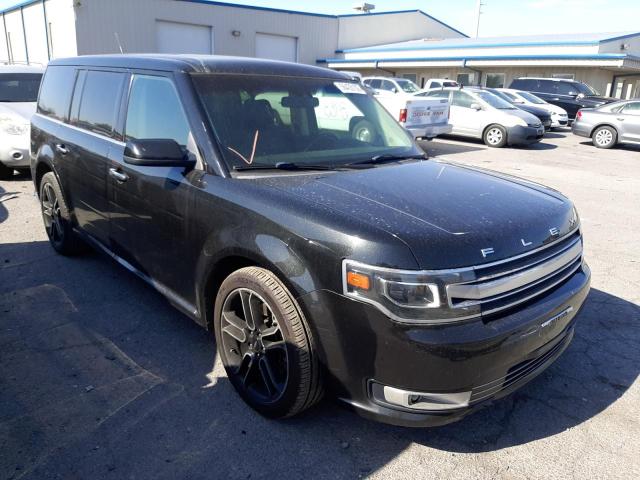 ford flex limit 2013 2fmgk5d8xdbd36938