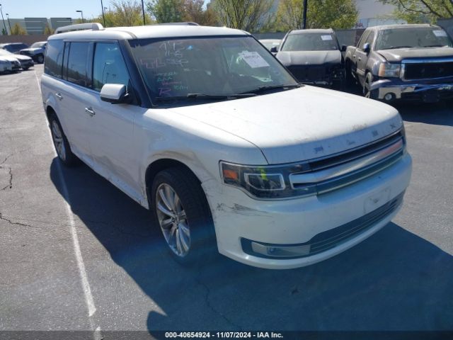 ford flex 2015 2fmgk5d8xfba04405