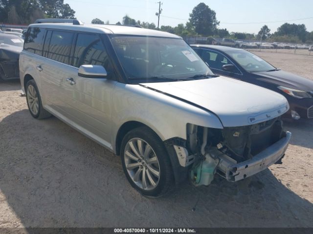 ford flex 2016 2fmgk5d8xgba00226