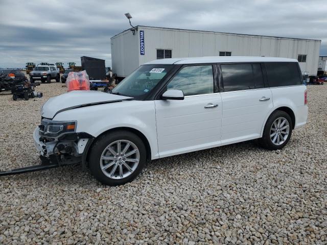 ford flex 2017 2fmgk5d8xhba05072