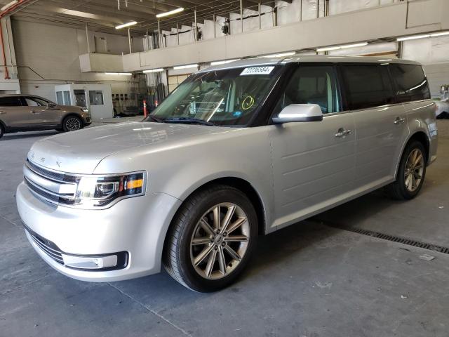 ford flex limit 2019 2fmgk5d8xkba29685