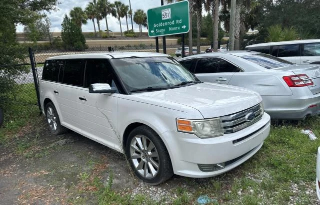 ford flex limit 2010 2fmgk5dc1abb36983