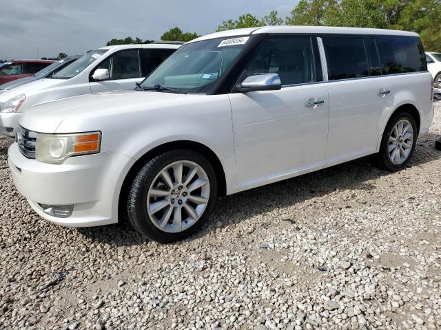 ford flex limit 2011 2fmgk5dc1bbd16692