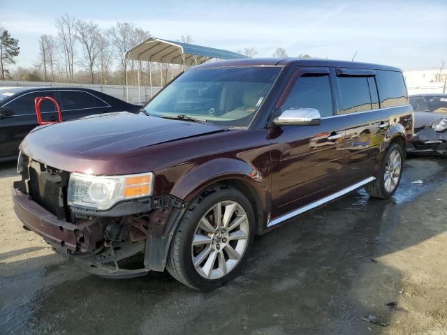 ford flex limit 2011 2fmgk5dc1bbd21231