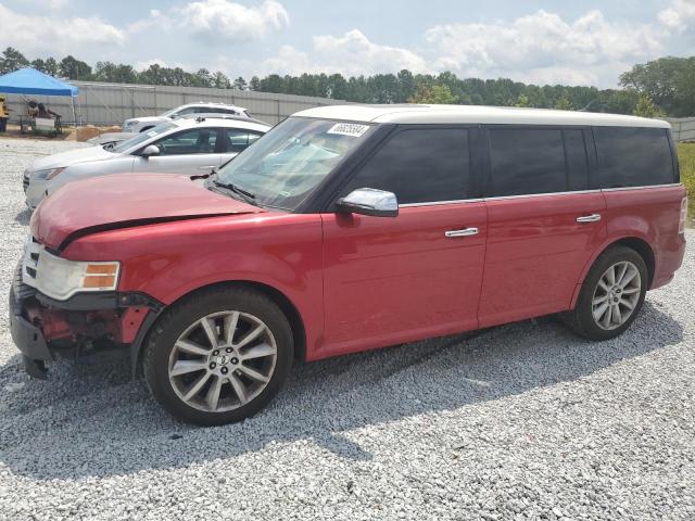 ford flex limit 2011 2fmgk5dc1bbd22086