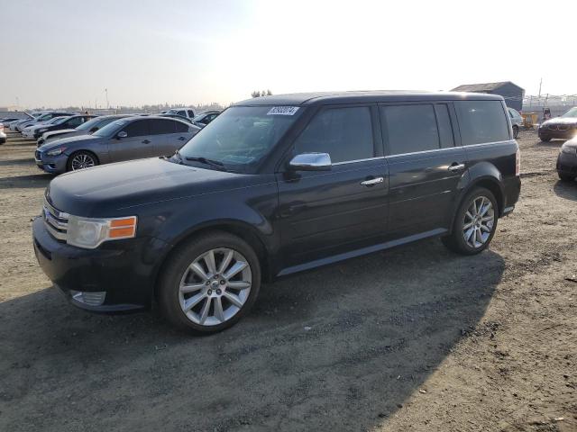 ford flex limit 2010 2fmgk5dc2aba62747