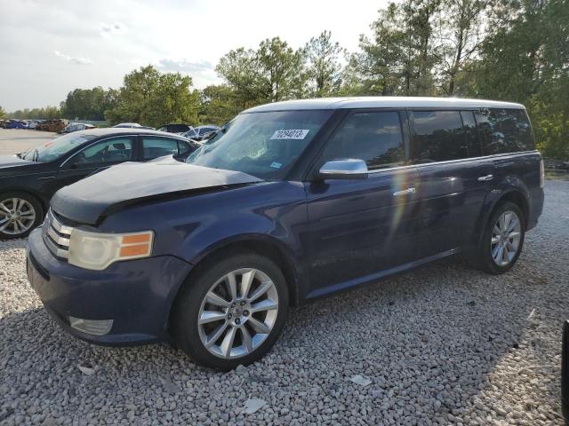 ford flex 2011 2fmgk5dc2bbd02428