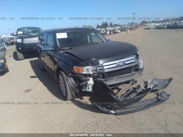 ford flex 2011 2fmgk5dc2bbd29449