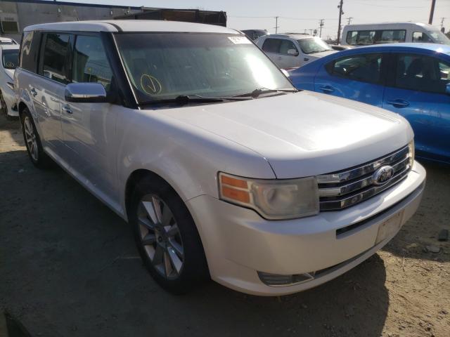 ford flex limit 2011 2fmgk5dc2bbd29483