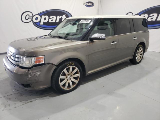 ford flex 2012 2fmgk5dc2cbd17609