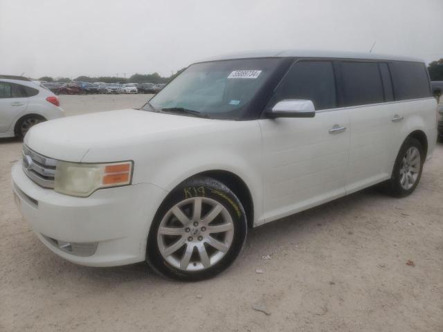 ford flex 2010 2fmgk5dc3aba99841