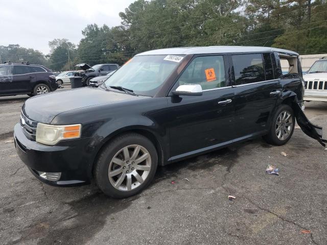 ford flex limit 2010 2fmgk5dc3abd01979