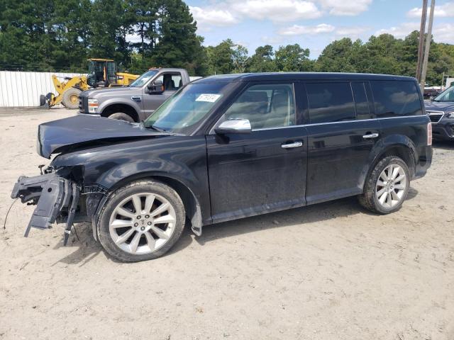 ford flex limit 2011 2fmgk5dc3bbd10473