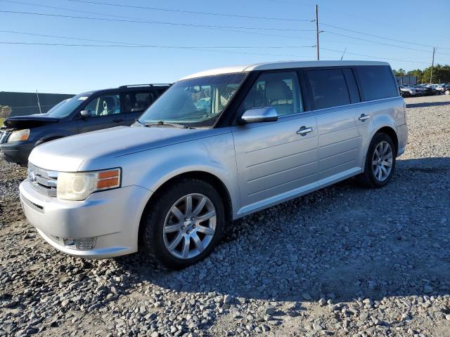 ford flex limit 2012 2fmgk5dc3cbd04190