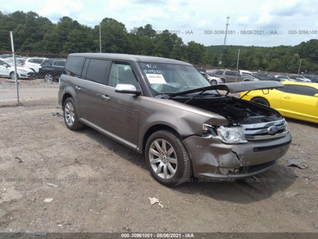 ford flex 2012 2fmgk5dc3cbd15948