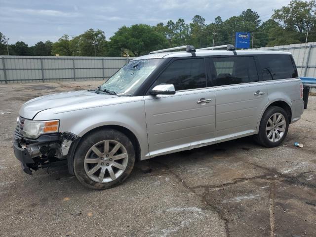 ford flex 2012 2fmgk5dc3cbd16940