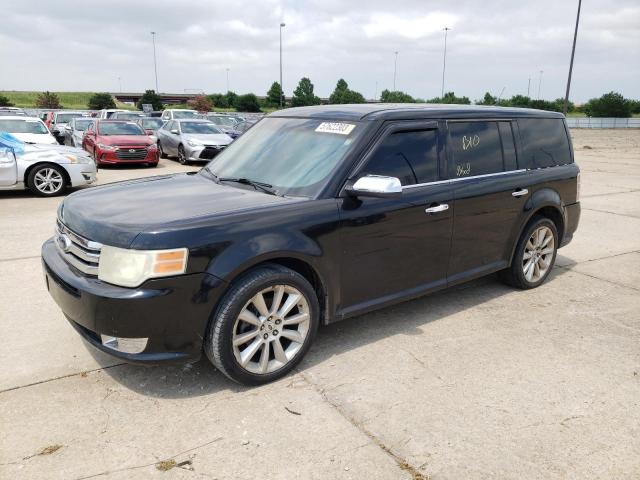 ford flex limit 2010 2fmgk5dc4aba99296