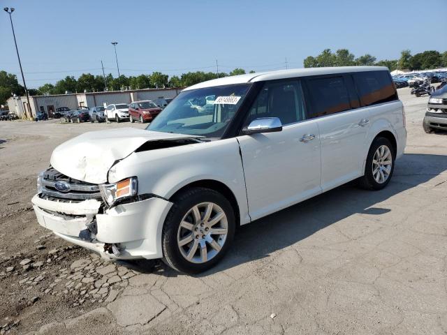 ford flex limit 2012 2fmgk5dc4cbd03470