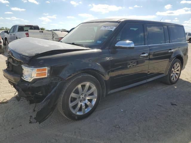 ford flex limit 2012 2fmgk5dc4cbd10340