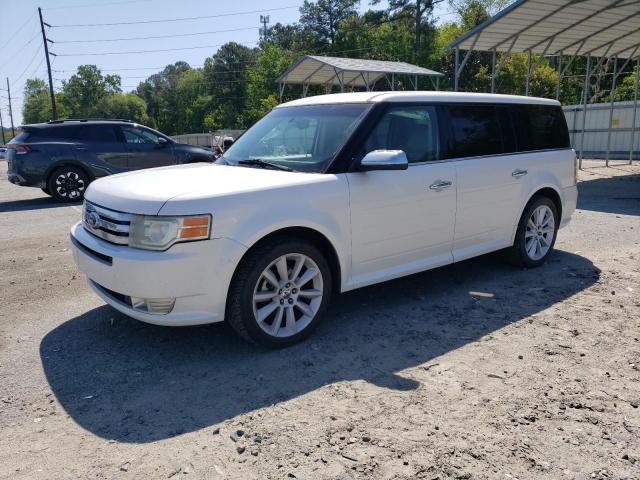 ford flex 2011 2fmgk5dc5bbd10412