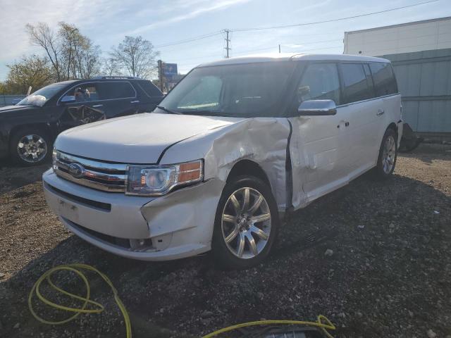 ford flex limit 2011 2fmgk5dc5bbd20499