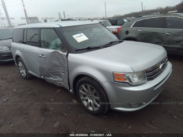 ford flex 2011 2fmgk5dc5bbd23371