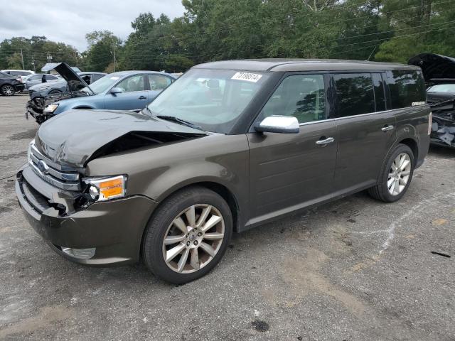 ford flex limit 2011 2fmgk5dc5bbd26920