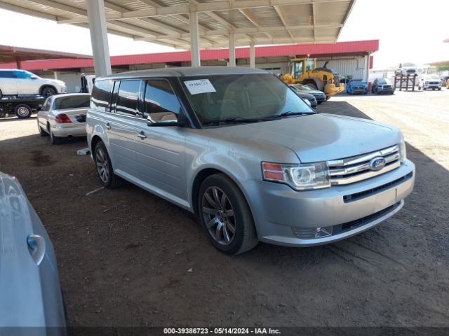 ford flex 2011 2fmgk5dc5bbd30871