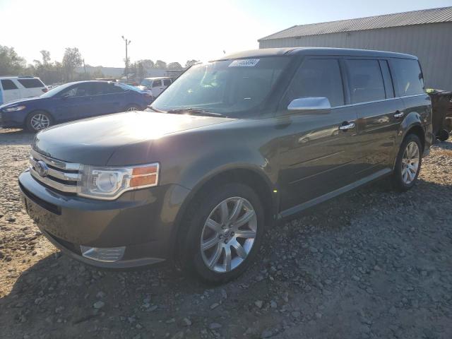 ford flex limit 2011 2fmgk5dc5bbd34614