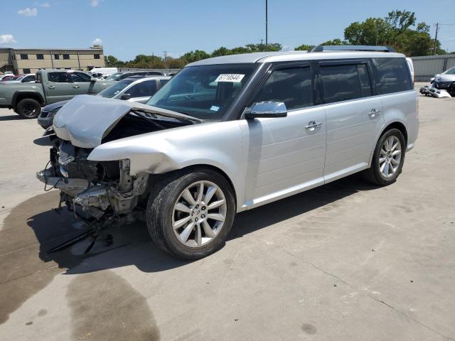 ford flex limit 2010 2fmgk5dc6aba10537